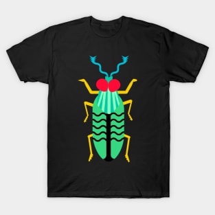 Grasshopper T-Shirt